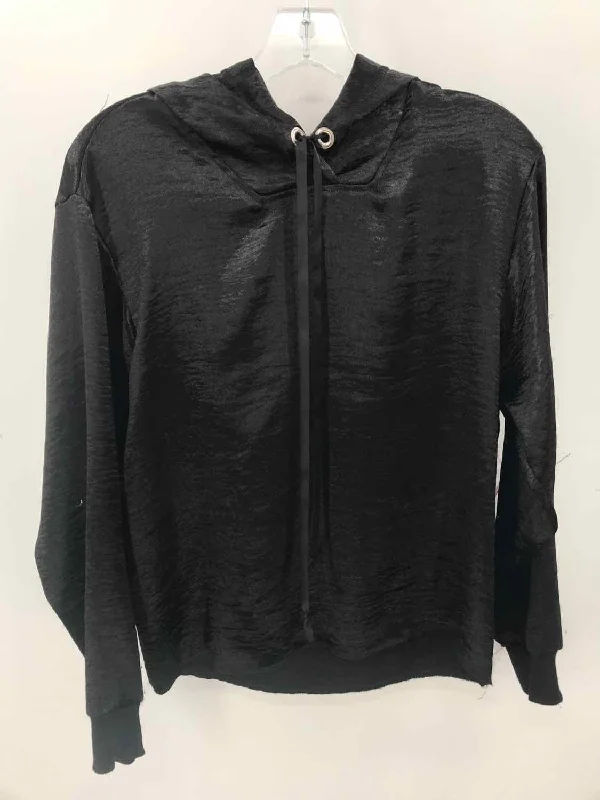 Pre-Owned HIPPE Beach Bum Black Size XS Sweater Layered Multi-layer Single Layer