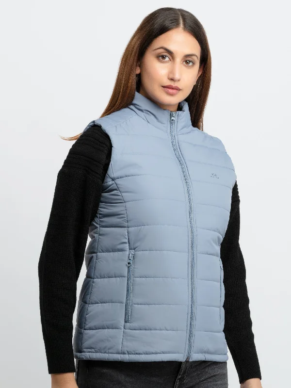 Womens Quilted High Neck Sleeveless Jacket Faux Fur Jacket Real Fur Jacket Shearling Jacket Womens Quilted High Neck Sleeveless Jacket Faux Fur Jacket Real Fur Jacket Shearling Jacket