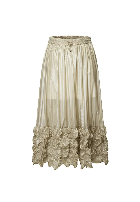 AP Signature Skirt high waist skirt