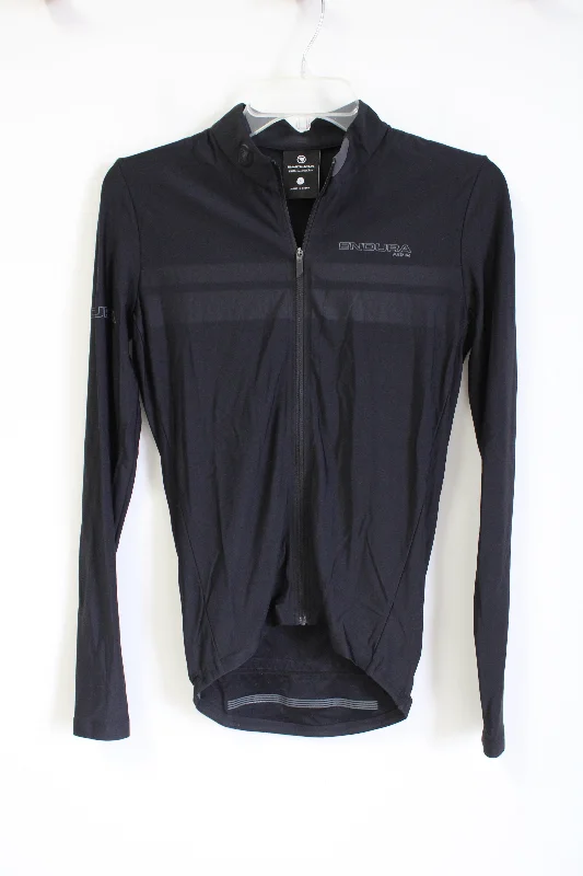 Endura Pro SL Black Biker Lightweight Jacket | S Elasticated Jacket Padded Jacket Insulated Jacket Endura Pro SL Black Biker Lightweight Jacket | S Elasticated Jacket Padded Jacket Insulated Jacket