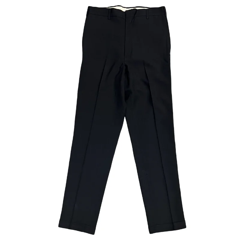 Vintage Tuxedo Pants (28x29.5) Lightweight Jogger Pants