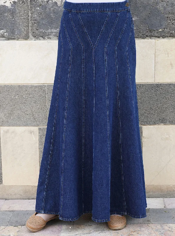 Indigo Wash