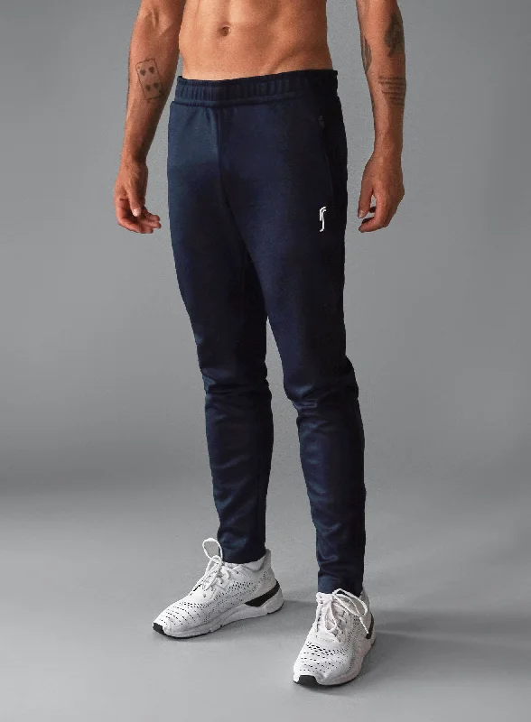Men's Court Pants Casual Lounge Pants