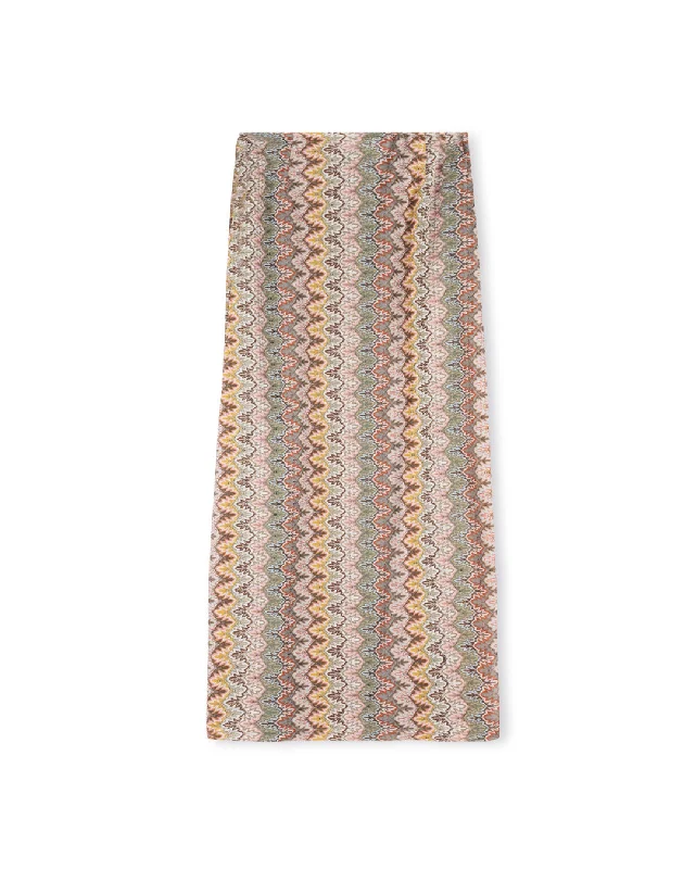 Prince Colorful Skirt denim skirt classic