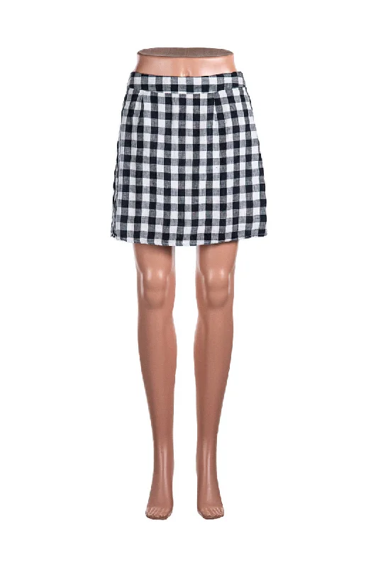 Forever 21 Skirt relaxed fit skirt