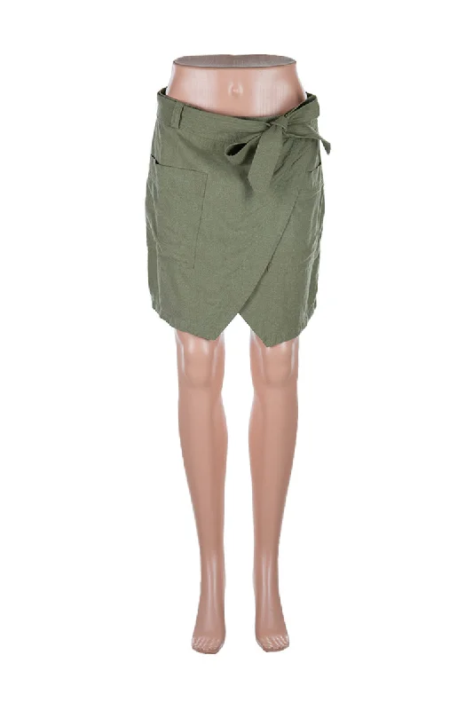 Madewell Skirt lace skirt romantic