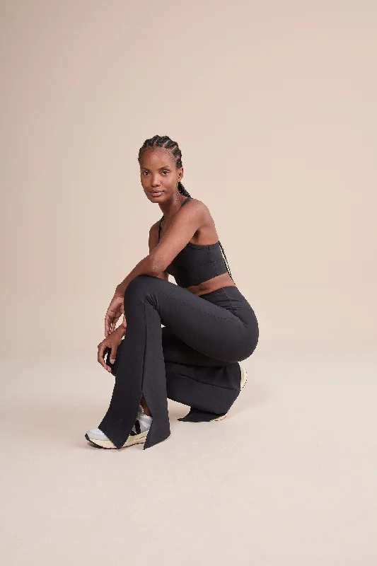 Active® Flare Pants Soft Stretch Leggings