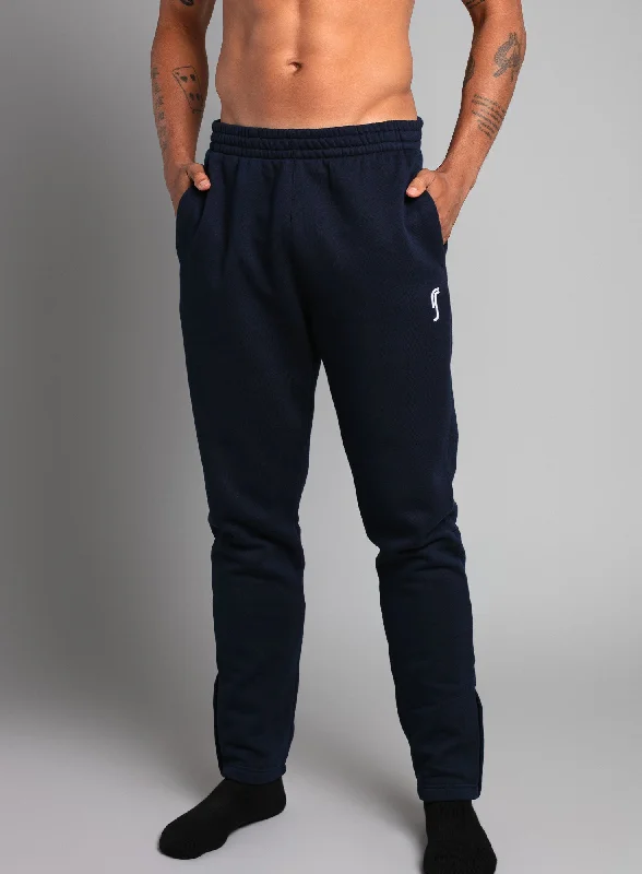 Men's Paris Pants Trendy Printed Leggings