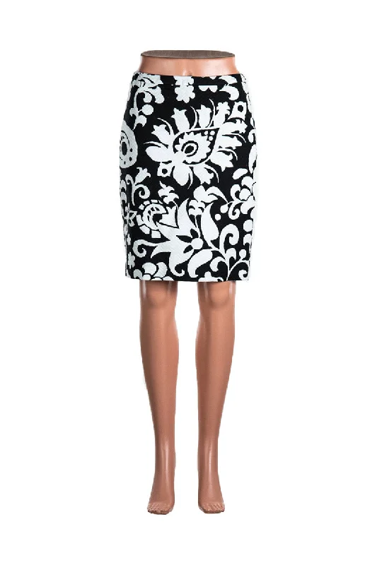 Talbots Skirt wrap skirt elegant