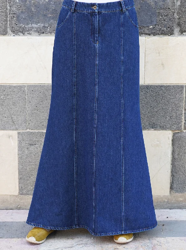 Indigo Wash