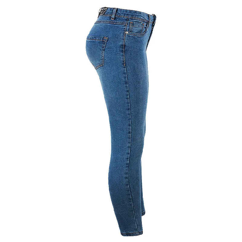 REDTAG Dark Wash Jeans for Women