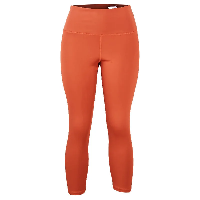 REDTAG Bronze Active Pants for Women