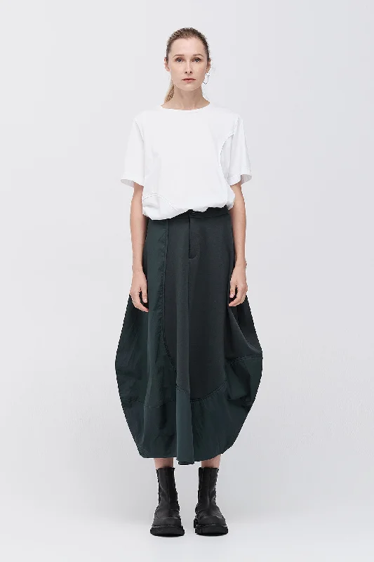 WAVE SKIRT